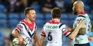 Rookie to decide on his future