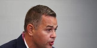 Seibold lashes out at media for"untrue statements"