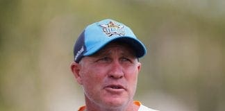 Gold Coast Titans stop rumours linking Parramatta pair to club