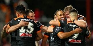 Make or break fortnight for the Tigers