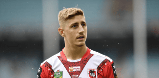 Lomax re-ups with Dragons