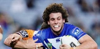 REPORTS: Elliott to face music for drunken pre-surgery Mad Monday antics