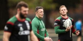 Souths' investigation nearing a conclusion