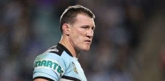 Sharks to wait on Gallen scans