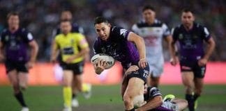 QUIZ: 2017 Finals Series