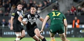 QUIZ: Australia vs. New Zealand Internationals