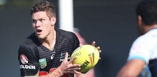 Manly sign Penrith backrower