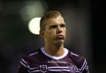 INJURY NEWS: Trbojevic sidelined for six weeks