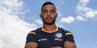 French set for opportunity at fullback
