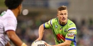 Ricky's gamble could make or break the Raiders season