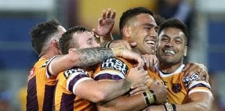 Top 5 bench players in the NRL