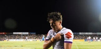 INJURY NEWS: Storm suffer blow as several clubs feel pre-season burn