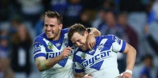 It's all in the family: The 10 best family combinations in NRL history