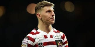 Brian Carney declares George Williams will be in the NRL in 2020