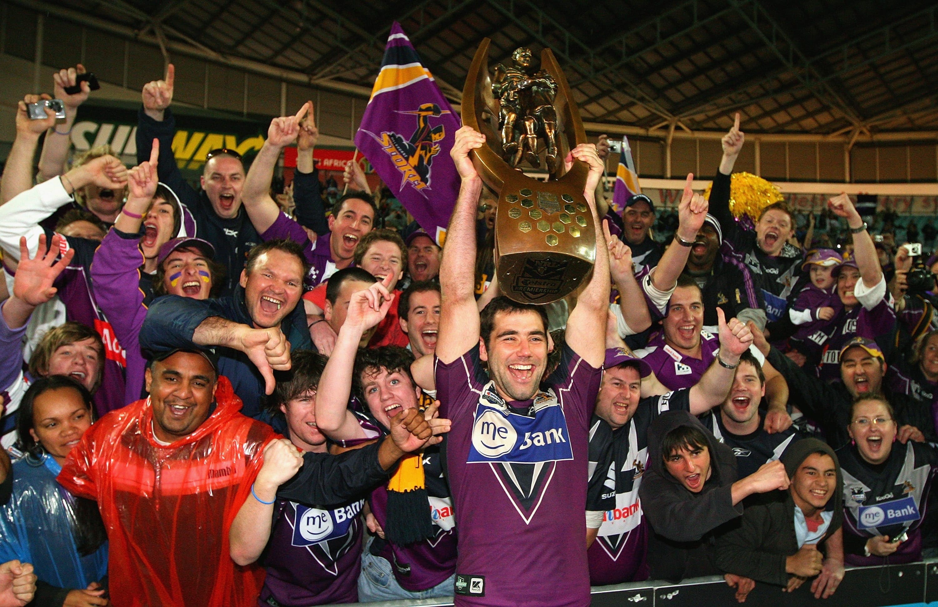 New appeal to be lodged into Storm salary cap penalties NRL News