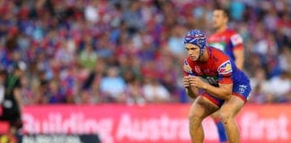 Report: Ponga and Newcastle discussing $6 million deal