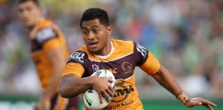 NRL Team of the Week: Round 7