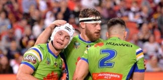 Origin watch: NSW - The "forgotten" three in line for a shock call up