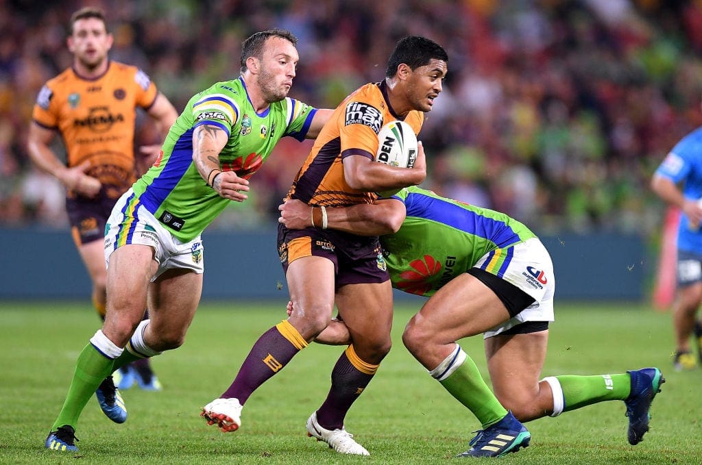 Season Preview Brisbane Broncos NRL News Zero Tackle Page 4