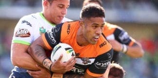 Chee Kam sentenced for assault
