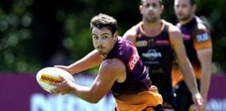 O'Sullivan faces uncertain future at Brisbane