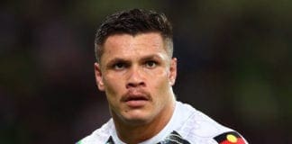 Roberts released from Brisbane, signs with Rabbitohs