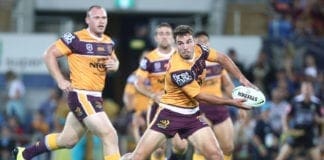 Report: Cowboys closing in on O’Sullivan