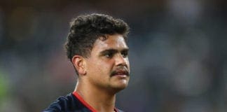 Roosters to move Mitchell to ward off Rabbitohs