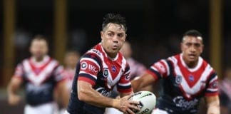 Cronk to make decision on NRL future