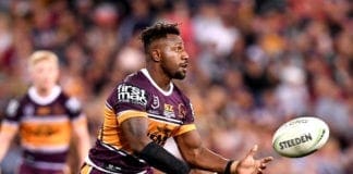 Segeyaro caught drink driving