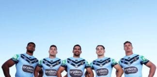 Origin Watch: New South Wales - Team Selection Reaction