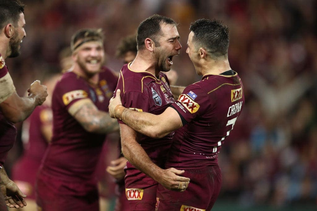 Smith and Cronk won't come out of retirement: Walters