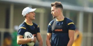 Eels not rushing to re-sign star trio