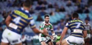 FINAL TEAMS: Eels vs Rabbitohs