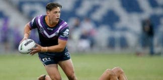 REPORTS: Drinkwater likely to sign for North Queensland