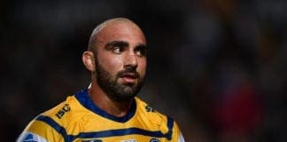 REPORTS: Mannah set for immediate release