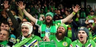 Power Rankings: Week 13