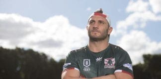 LATE MAIL: Fiji vs Lebanon