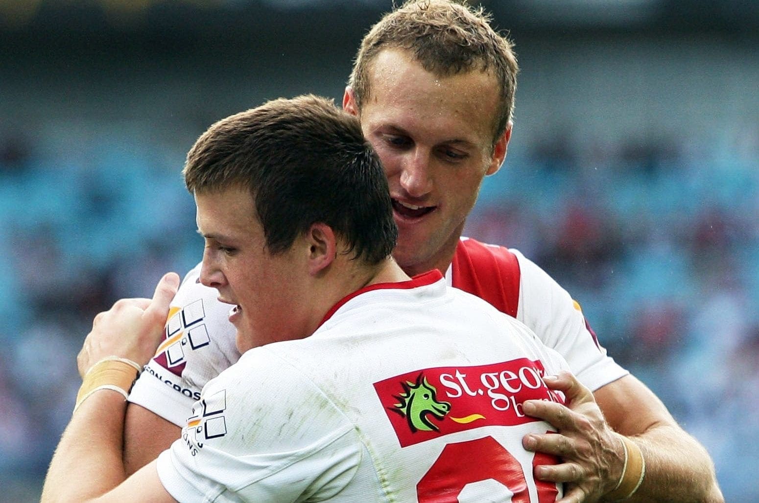 JUST IN Best decision made by a crucial dragon player ever