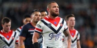 Roosters duo, Dragon cited by match review committee