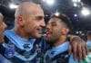 Origin Redemption Complete ... for Blake Ferguson