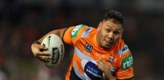 REPORTS: Wantaway Knight to be chased by Cowboys