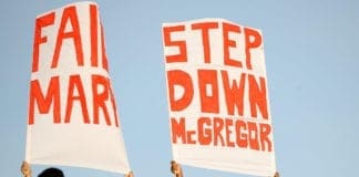 The top five disappointments of 2019