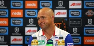 The quick fix of sacking the coach isn't always the answer