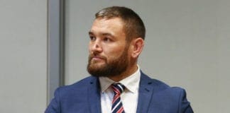 Waerea-Hargreaves fails to overturn charge at judiciary