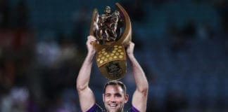 QUIZ: All-time games record holder for every NRL club