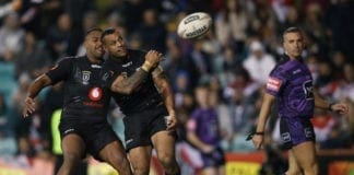 Joint initiative sees state league add Fijian team