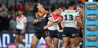 Cashed up Panthers set to chase rival NRL stars