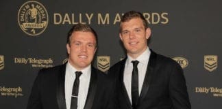 REPORTS: Bulldogs ready for a spending spree