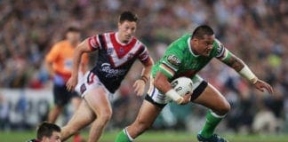 Samoa names World Cup Nines side